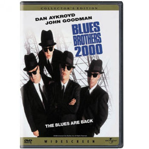 Blues Brothers 2000