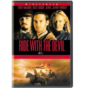 Ride with the Devil