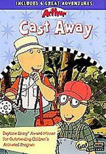 arthur cast away