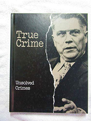 Unsolved Crimes
