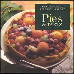 Pies and Tarts 