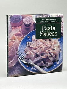 Pasta Sauces 