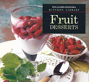 Fruit Desserts