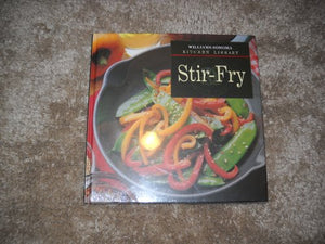 Stir-Fry 