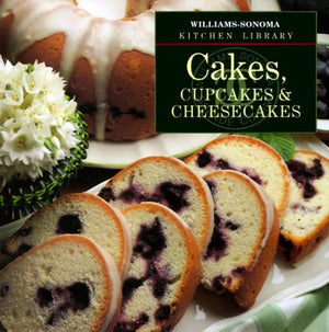 Cakes Cupcakes and Cheesecakes