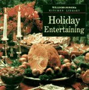Holiday Entertaining 