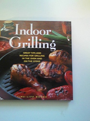Indoor Grilling