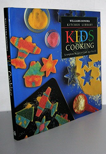 Kids Cooking
