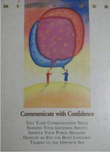 Communicate with Confidence 