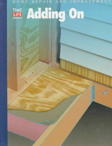 Adding on