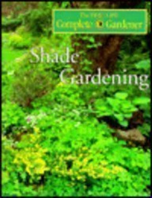 Shade Gardening