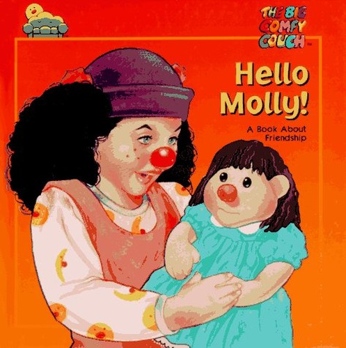 Hello Molly!