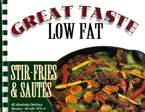Stir Fries and Sautes