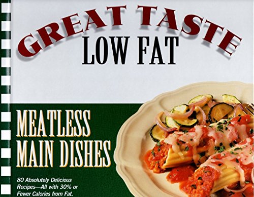 Meatless Main Dishes