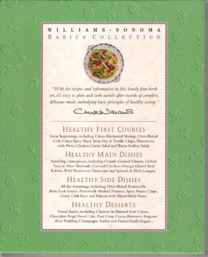Healthy Side Dishes