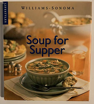 Soup for Supper