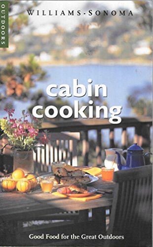Cabin Cooking