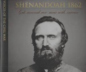 Shenandoah 1862