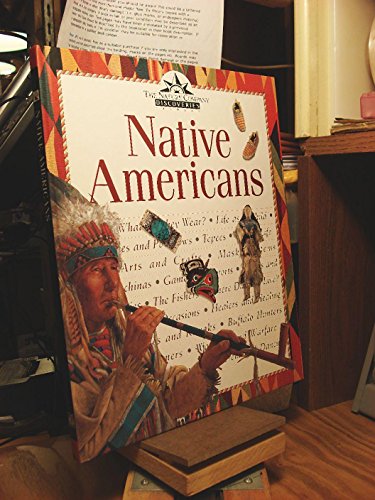 Native Americans