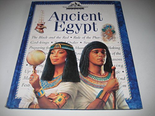 Ancient Egypt