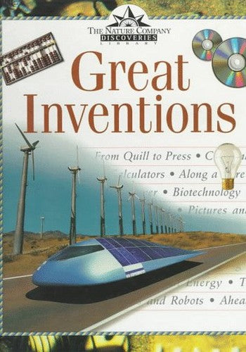Great Inventions