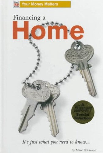 Financing a Home