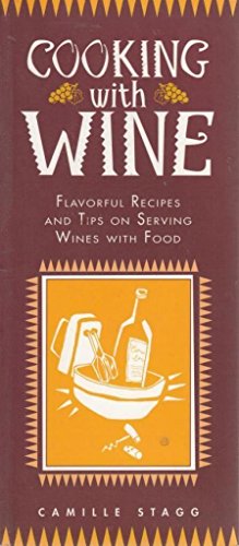 Cooking with Wine