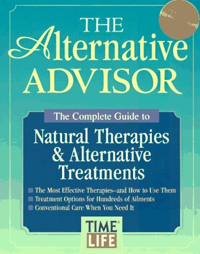 Alternative Advisor