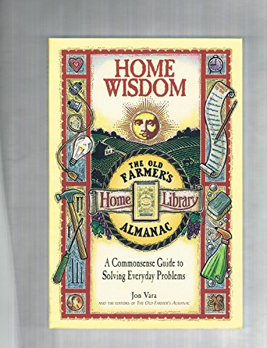 Home Wisdom