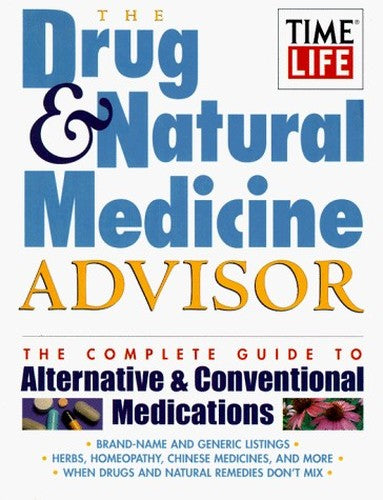 The Drug & Natural Medicine Advisor