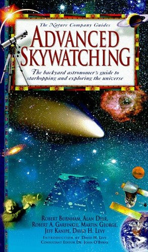 Advanced Skywatching