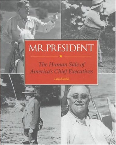 Mr. President