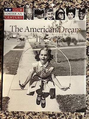 American Dream - The 50s