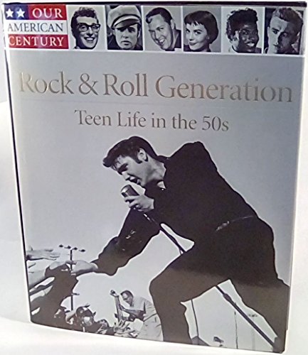 Rock & Roll Generation