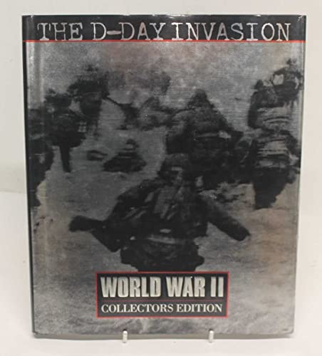 The D-Day Invasion