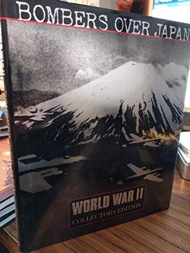 Bombers Over Japan