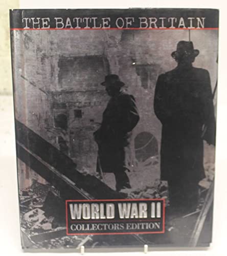The Battle of Britain