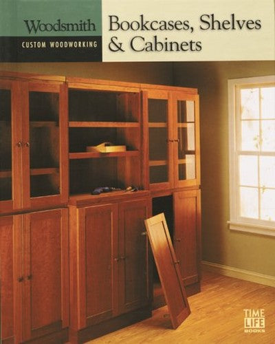 Bookcases, Shelves and Cabinets
