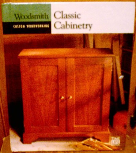 Classic Cabinetry