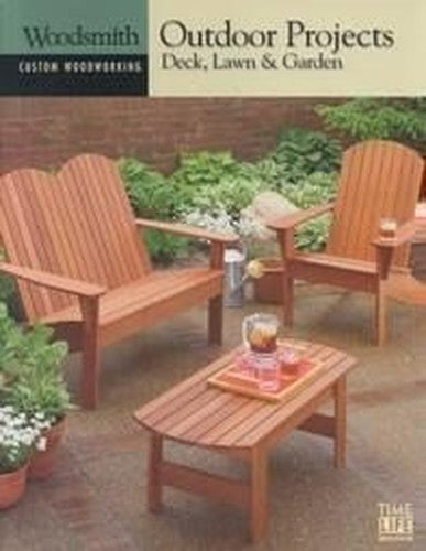 Outdoor Projects