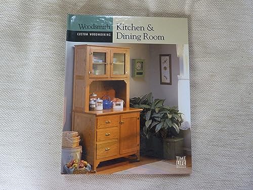 Woodsmith Custom Woodworking: Kitchen and Dining Room