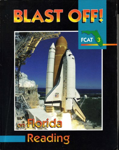 blast off on florida reading (book 3)