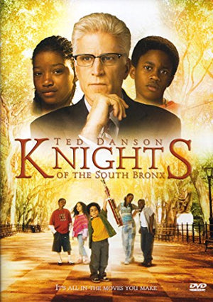 Knights of the South Bronx