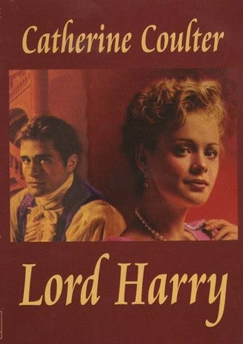 Lord Harry