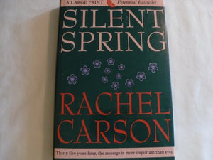 Silent Spring