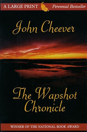 Wapshot Chronicle
