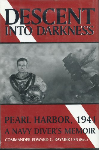 Descent Into Darkness