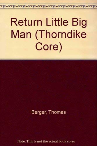 Return Little Big Man