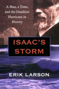 Isaac's Storm 