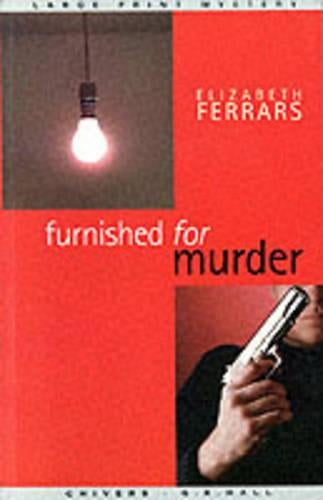 Furnished for Murder